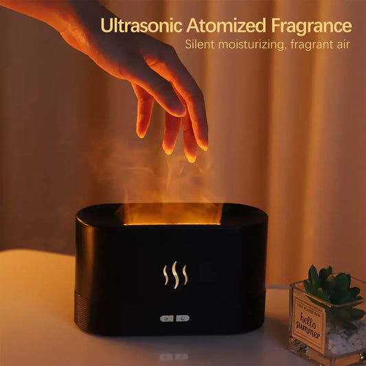 Fragrance Humidifier